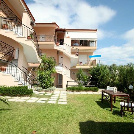 Anna'S Apartment Skala Fourkas Exterior photo